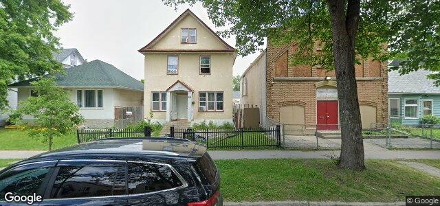 905 Winnipeg Avenue（加拿大曼尼托巴省温尼伯市）房屋照片