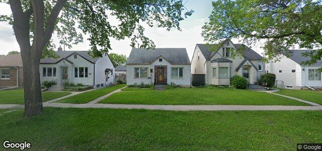 906 Mcdermot Avenue（加拿大曼尼托巴省温尼伯市）房屋照片