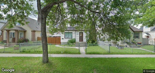 906 Winnipeg Avenue（加拿大曼尼托巴省温尼伯市）房屋照片