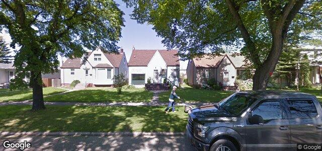 907 Bannatyne Avenue（加拿大曼尼托巴省温尼伯市）房屋照片