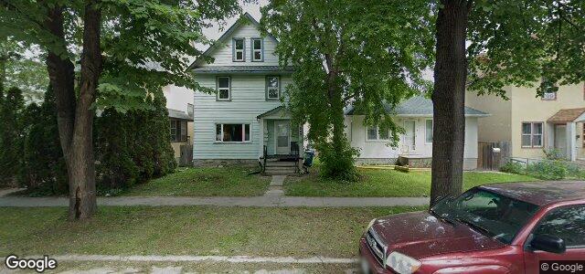 909 Winnipeg Avenue（加拿大曼尼托巴省温尼伯市）房屋照片