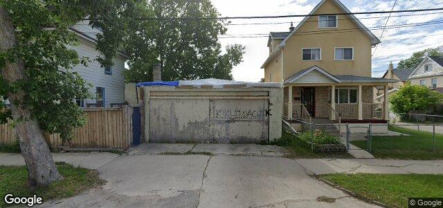 91 Juno Street（加拿大曼尼托巴省温尼伯市）房屋照片