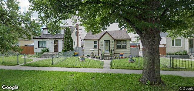 910 Winnipeg Avenue（加拿大曼尼托巴省温尼伯市）房屋照片
