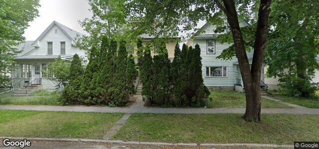 911 Winnipeg Avenue（加拿大曼尼托巴省温尼伯市）房屋照片