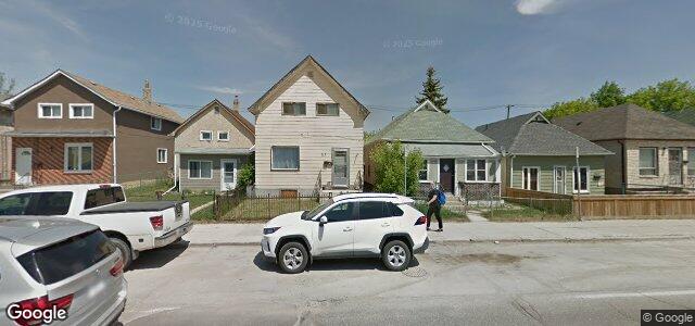 913 William Avenue（加拿大曼尼托巴省温尼伯市）房屋照片