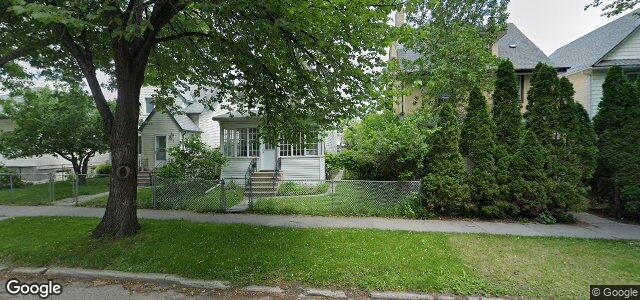 913 Winnipeg Avenue（加拿大曼尼托巴省温尼伯市）房屋照片