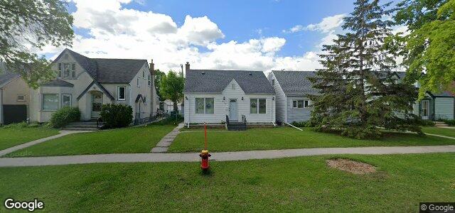 914 Mcdermot Avenue（加拿大曼尼托巴省温尼伯市）房屋照片