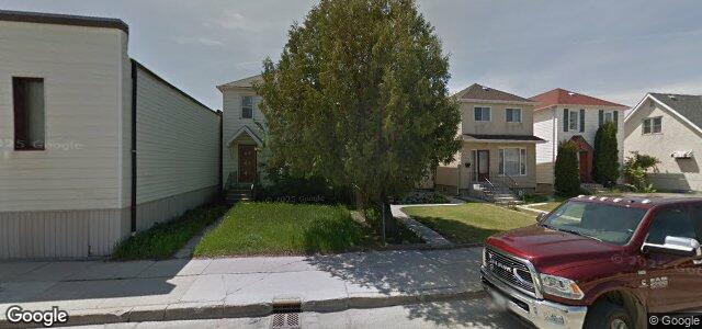 914 William Avenue（加拿大曼尼托巴省温尼伯市）房屋照片