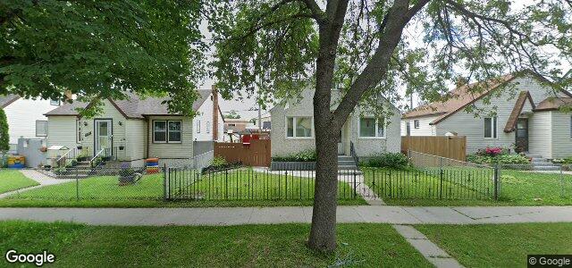 914 Winnipeg Avenue（加拿大曼尼托巴省温尼伯市）房屋照片