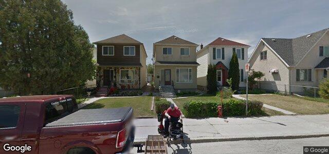 916 William Avenue（加拿大曼尼托巴省温尼伯市）房屋照片