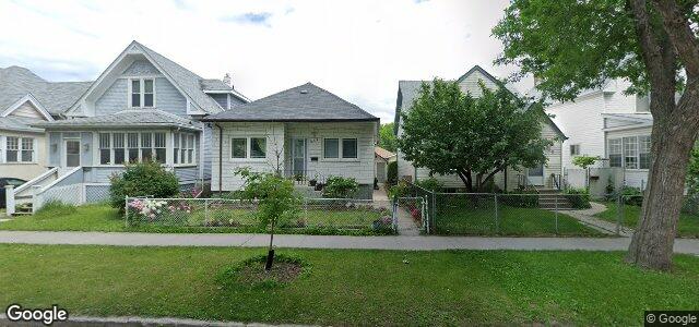 917 Winnipeg Avenue（加拿大曼尼托巴省温尼伯市）房屋照片