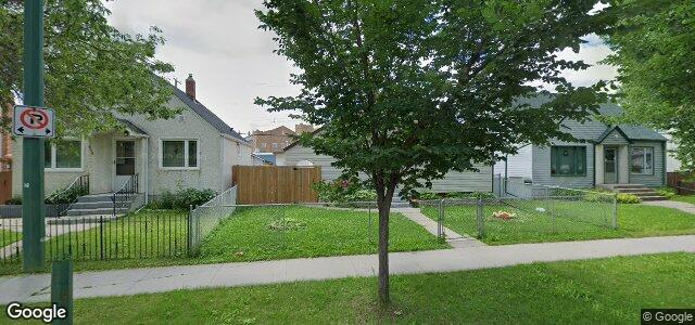920 Winnipeg Avenue（加拿大曼尼托巴省温尼伯市）房屋照片