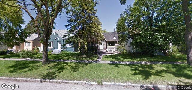 921 Bannatyne Avenue（加拿大曼尼托巴省温尼伯市）房屋照片