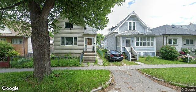 921 Winnipeg Avenue（加拿大曼尼托巴省温尼伯市）房屋照片