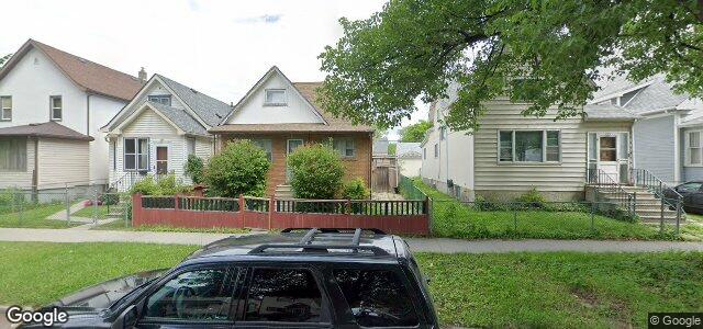 923 Winnipeg Avenue（加拿大曼尼托巴省温尼伯市）房屋照片