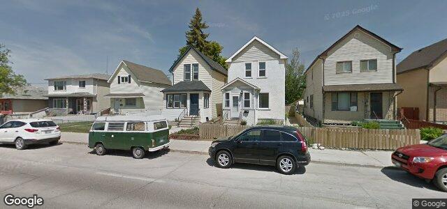 935 William Avenue（加拿大曼尼托巴省温尼伯市）房屋照片