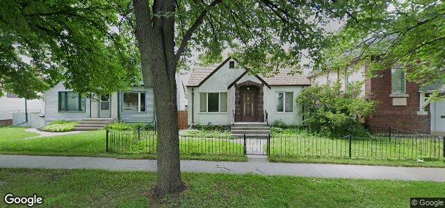 936 Winnipeg Avenue（加拿大曼尼托巴省温尼伯市）房屋照片