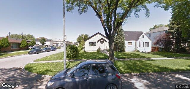 943 Bannatyne Avenue（加拿大曼尼托巴省温尼伯市）房屋照片