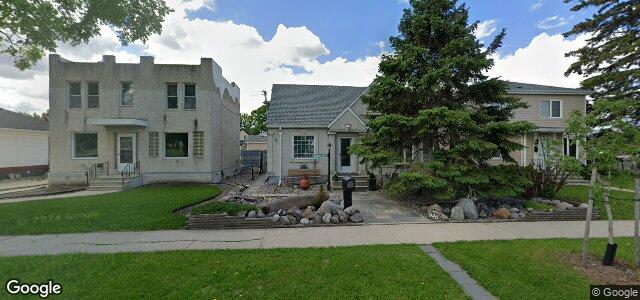 946 Mcdermot Avenue（加拿大曼尼托巴省温尼伯市）房屋照片