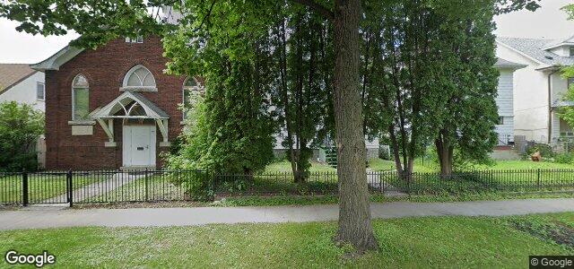 948 Winnipeg Avenue（加拿大曼尼托巴省温尼伯市）房屋照片