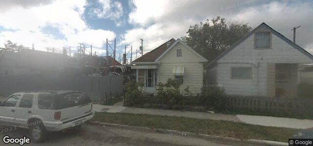 950 Alexander Avenue（加拿大曼尼托巴省溫尼伯市）房屋照片