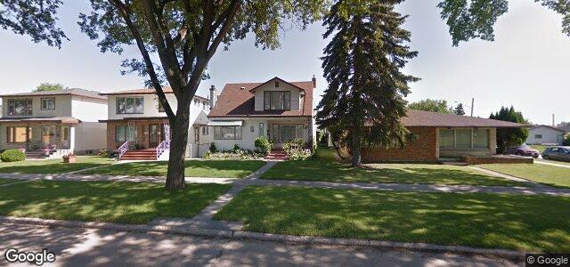 951 Bannatyne Avenue（加拿大曼尼托巴省温尼伯市）房屋照片