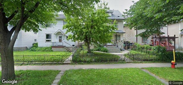 952 Winnipeg Avenue（加拿大曼尼托巴省温尼伯市）房屋照片