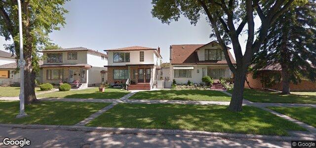 953 Bannatyne Avenue（加拿大曼尼托巴省温尼伯市）房屋照片