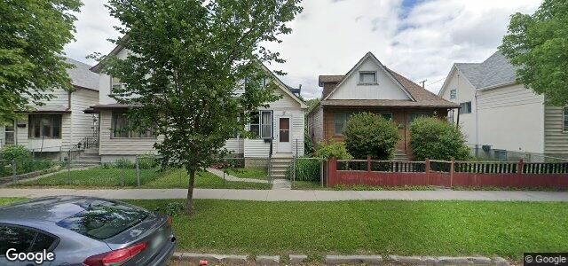 953 Winnipeg Avenue（加拿大曼尼托巴省温尼伯市）房屋照片