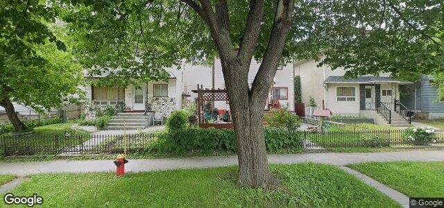 954 Winnipeg Avenue（加拿大曼尼托巴省温尼伯市）房屋照片