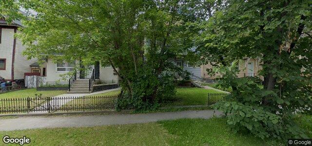 958 Winnipeg Avenue（加拿大曼尼托巴省温尼伯市）房屋照片