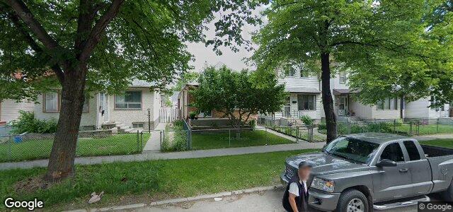 959 Winnipeg Avenue（加拿大曼尼托巴省温尼伯市）房屋照片