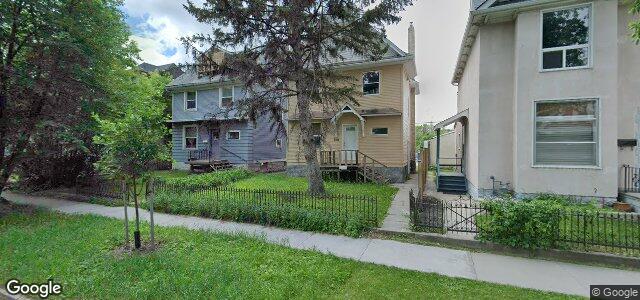 960 Winnipeg Avenue（加拿大曼尼托巴省温尼伯市）房屋照片