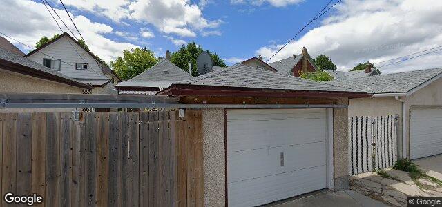 961 Winnipeg Avenue（加拿大曼尼托巴省温尼伯市）房屋照片