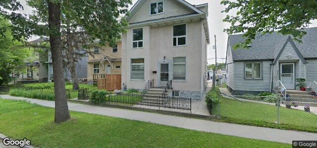 962 Winnipeg Avenue（加拿大曼尼托巴省温尼伯市）房屋照片