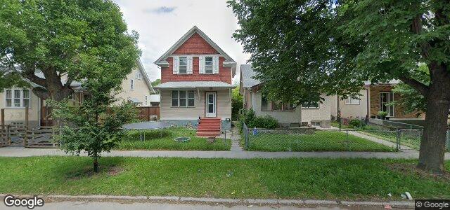 963 Winnipeg Avenue（加拿大曼尼托巴省温尼伯市）房屋照片