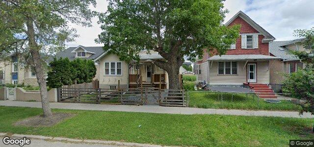 965 Winnipeg Avenue（加拿大曼尼托巴省温尼伯市）房屋照片