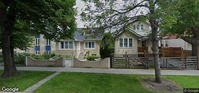 967 Winnipeg Avenue（加拿大曼尼托巴省温尼伯市）房屋照片