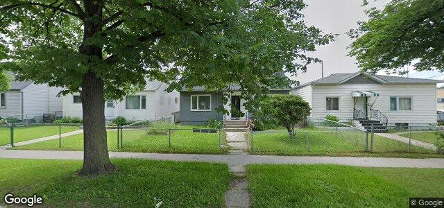 968 Winnipeg Avenue（加拿大曼尼托巴省溫尼伯市）房屋照片