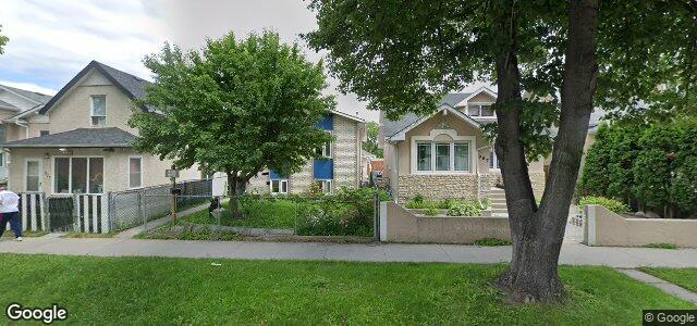 973 Winnipeg Avenue（加拿大曼尼托巴省温尼伯市）房屋照片