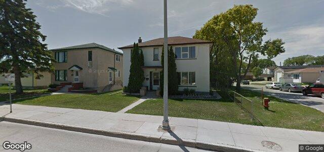 976 William Avenue（加拿大曼尼托巴省温尼伯市）房屋照片