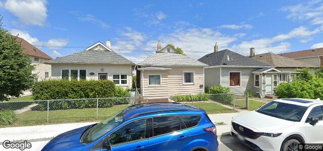 977 William Avenue（加拿大曼尼托巴省温尼伯市）房屋照片