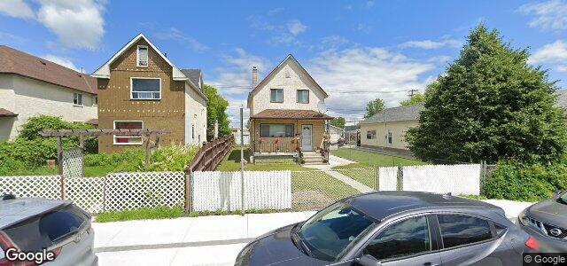 981 William Avenue（加拿大曼尼托巴省温尼伯市）房屋照片