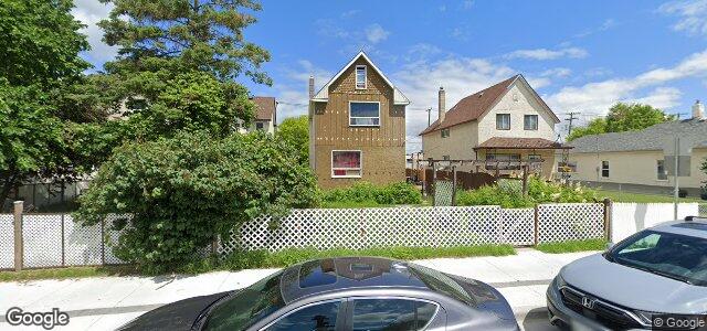 983 William Avenue（加拿大曼尼托巴省温尼伯市）房屋照片