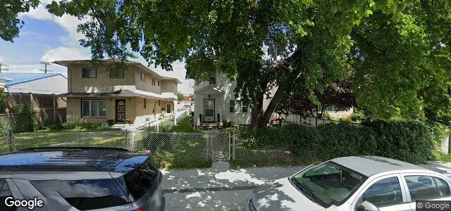 987 William Avenue（加拿大曼尼托巴省温尼伯市）房屋照片