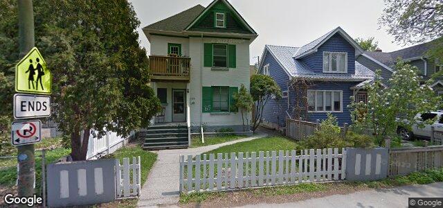 1-123 Langside Street（加拿大曼尼托巴省温尼伯市）房屋照片