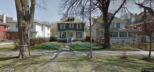 1-77 Spence Street（加拿大曼尼托巴省温尼伯市）房屋照片