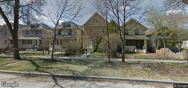 100 Spence Street（加拿大曼尼托巴省温尼伯市）房屋照片