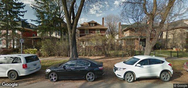 104 Balmoral Street（加拿大曼尼托巴省温尼伯市）房屋照片