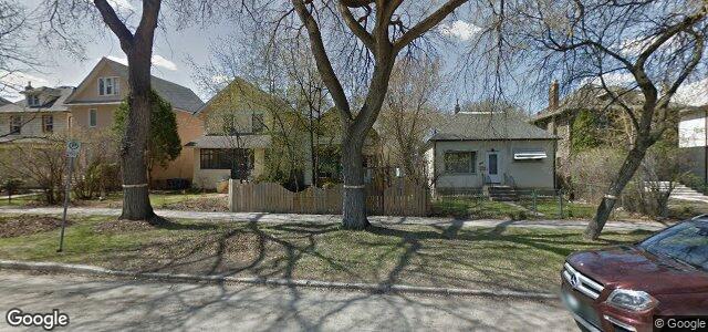 104 Spence Street（加拿大曼尼托巴省温尼伯市）房屋照片